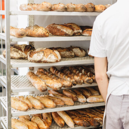 La Maison in Berlin Kreuzberg-4