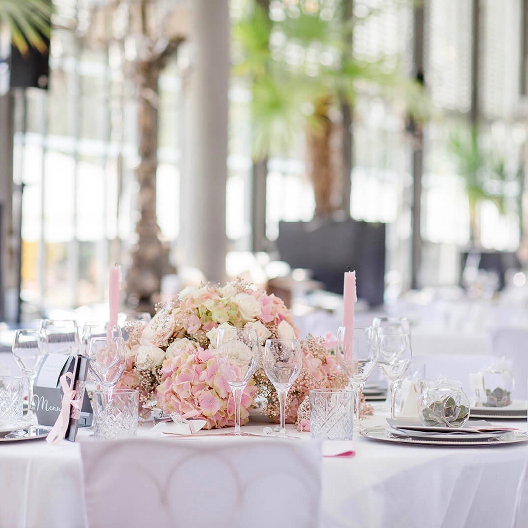 Palmenhaus in Schloss Nymphenburg Palmenhaus in Schloss Nymphenburg