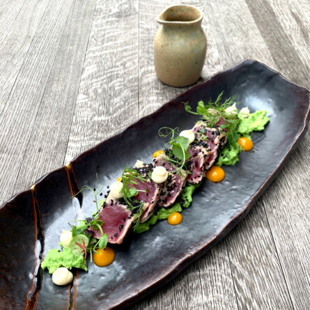 Restaurant Bolena in Wien-4