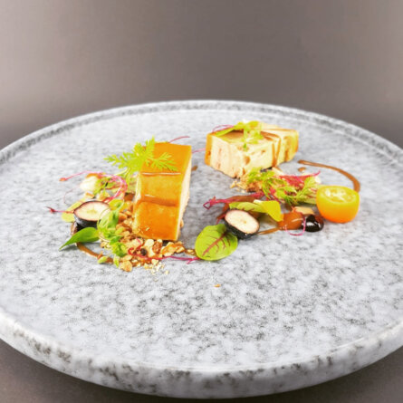 Restaurant Bolena in Wien-6