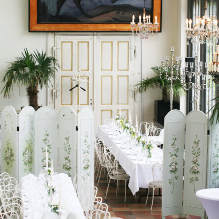 Restaurant-Café Palmenhaus im Schloss Nymphenburg-7