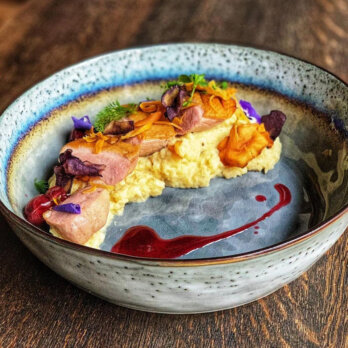 Weinbar Bolena in Wien 2 Weinbar Bolena in Wien 2