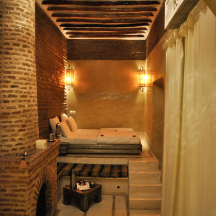 Anayela Boutiquehotel in Marrakesch-4