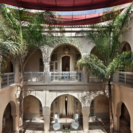 Anayela Boutiquehotel in Marrakesch-5