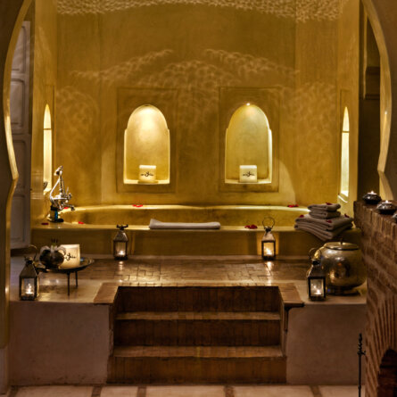 Anayela Boutiquehotel in Marrakesch-7