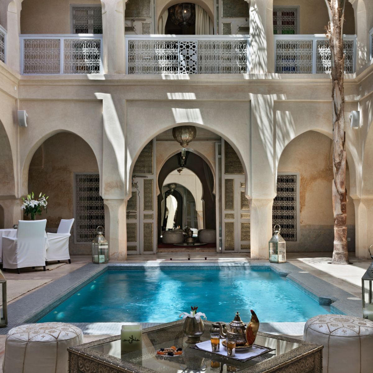 Anayela Boutiquehotel in Marrakesch-8