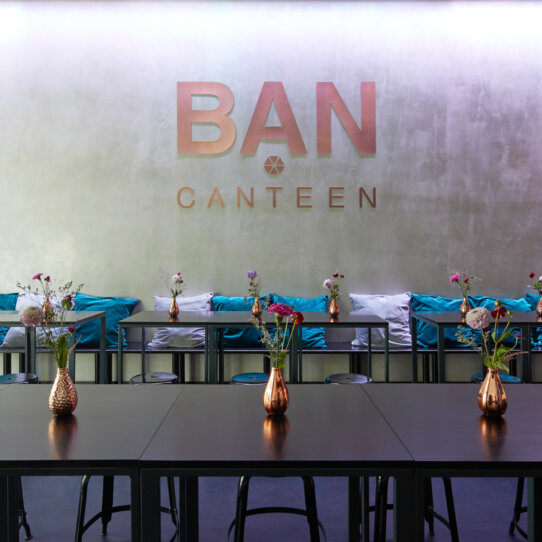 Ban Canteen im Schanzenviertel-2 Ban Canteen im Schanzenviertel-2
