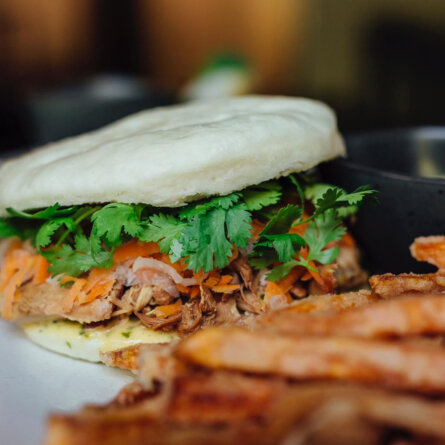 Ban Canteen im Schanzenviertel-3