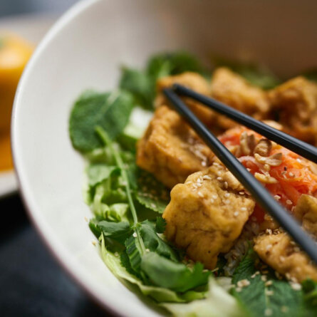 Ban Canteen im Schanzenviertel-4