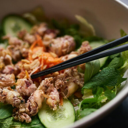 Ban Canteen im Schanzenviertel-5