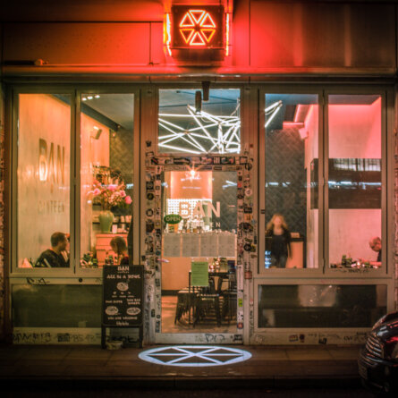 Ban Canteen im Schanzenviertel-6
