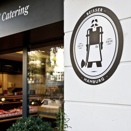 Fleischerei Beisser Hamburg_