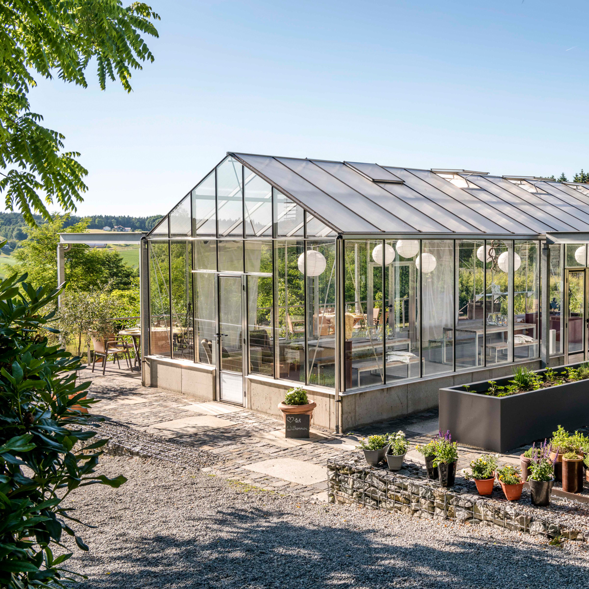 Hofgut Hafnerleiten in Bad Birnbach-11