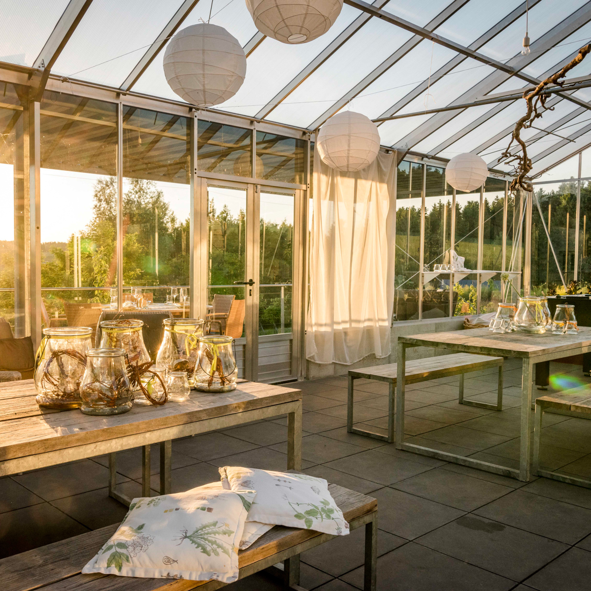 Hofgut Hafnerleiten in Bad Birnbach-12