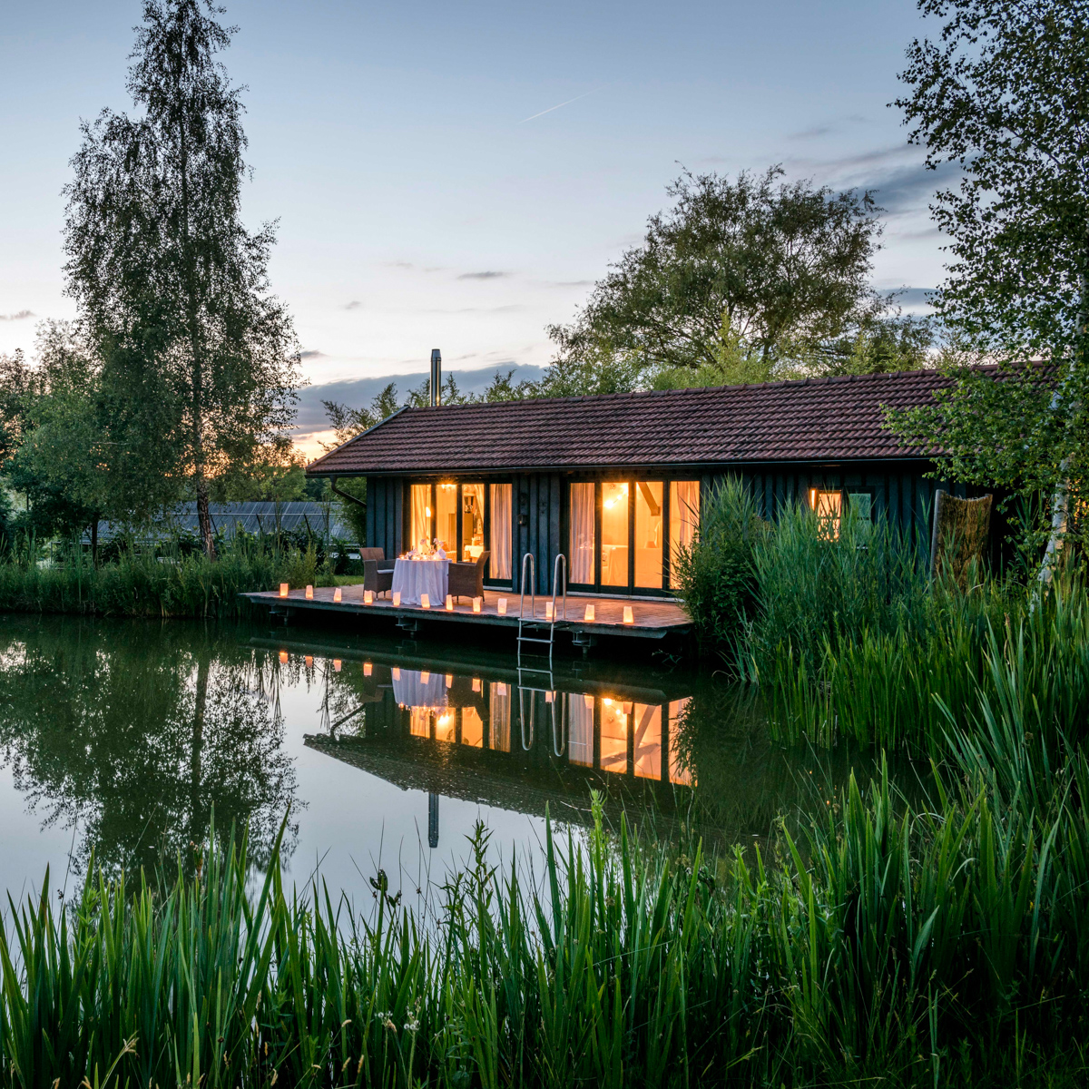 Hofgut Hafnerleiten in Bad Birnbach-13