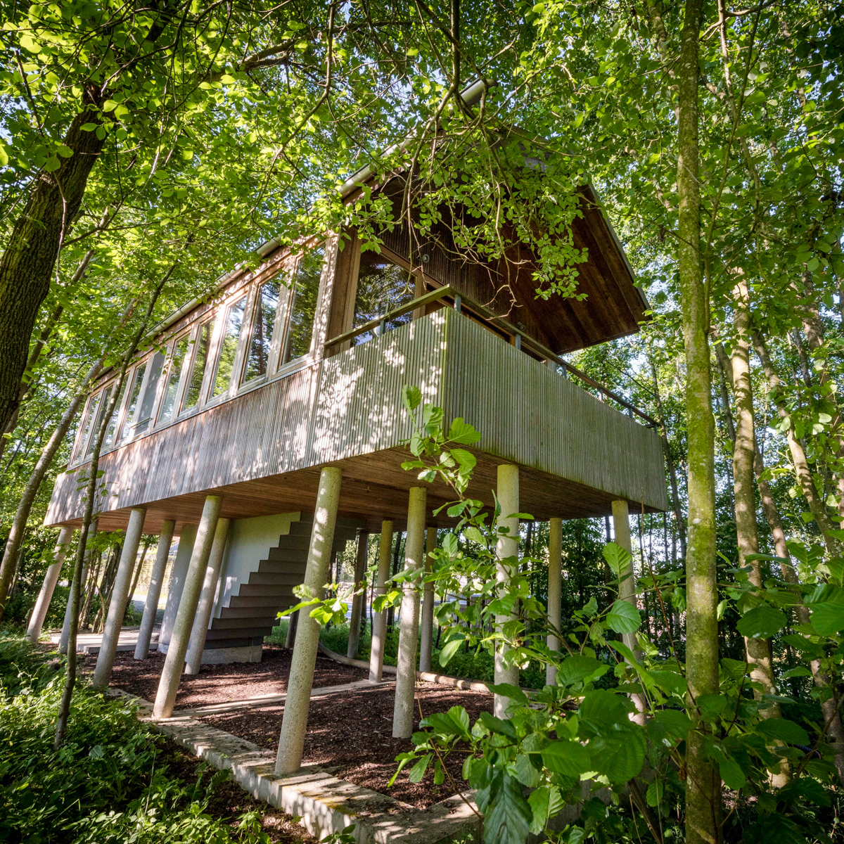 Hofgut Hafnerleiten in Bad Birnbach-14