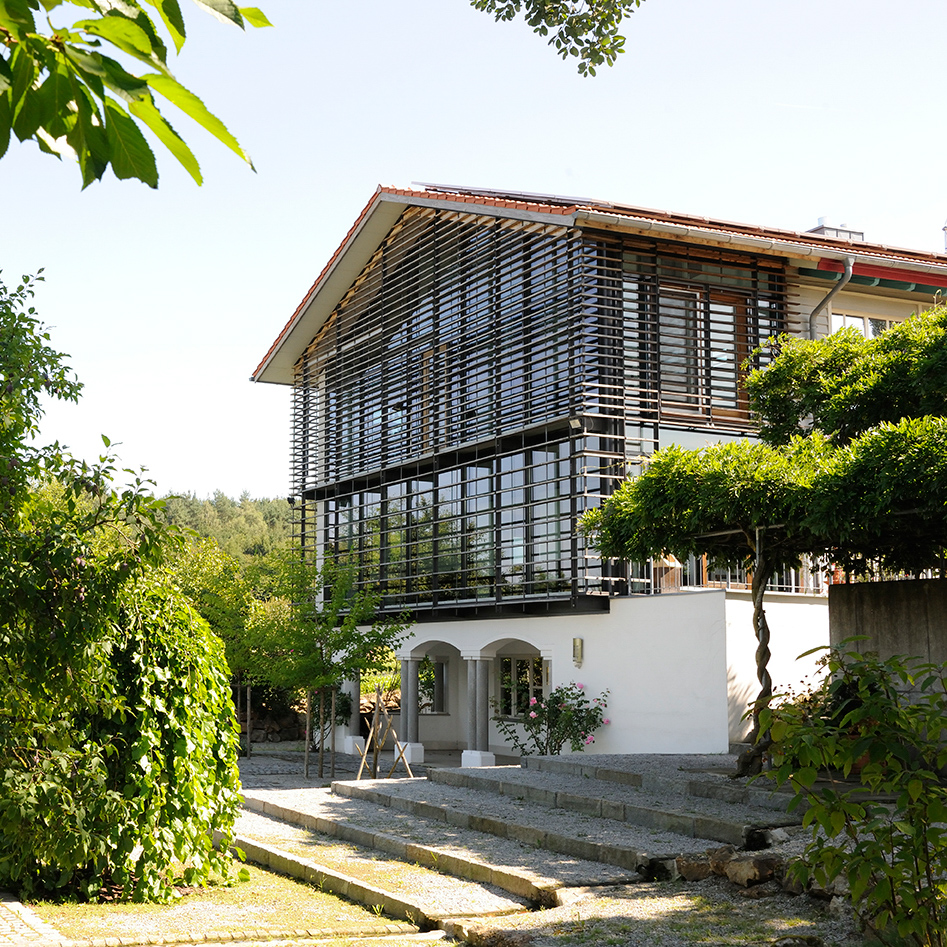 Hofgut Hafnerleiten in Bad Birnbach-2