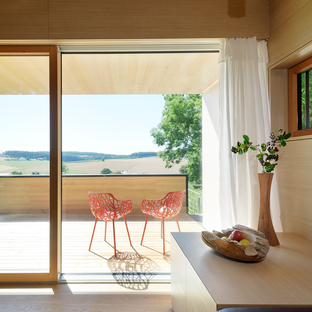 Hofgut Hafnerleiten in Bad Birnbach-4