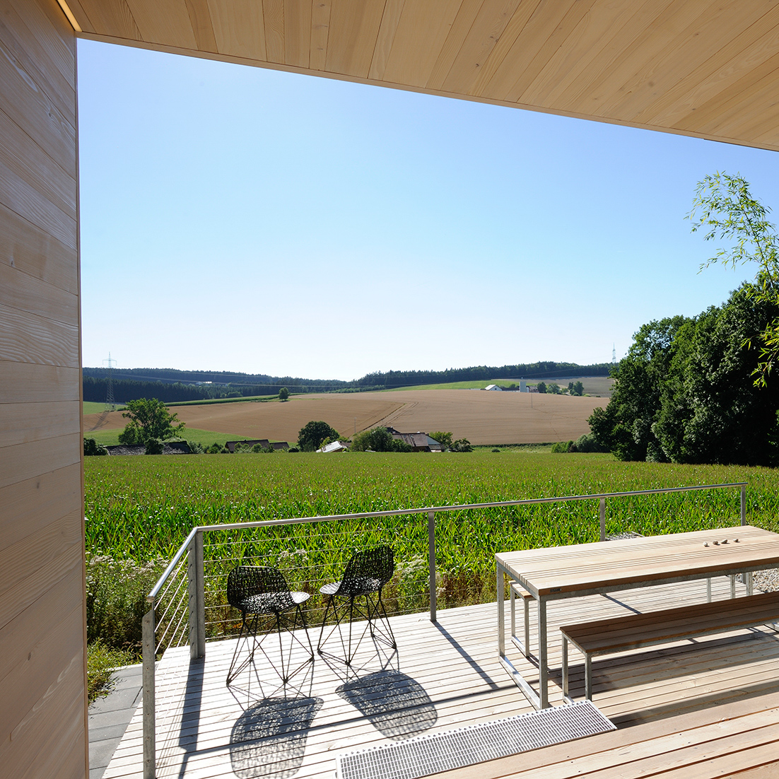 Hofgut Hafnerleiten in Bad Birnbach-6