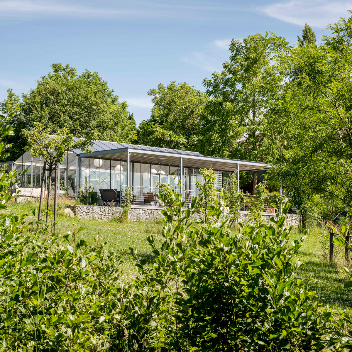 Hofgut Hafnerleiten in Bad Birnbach-8