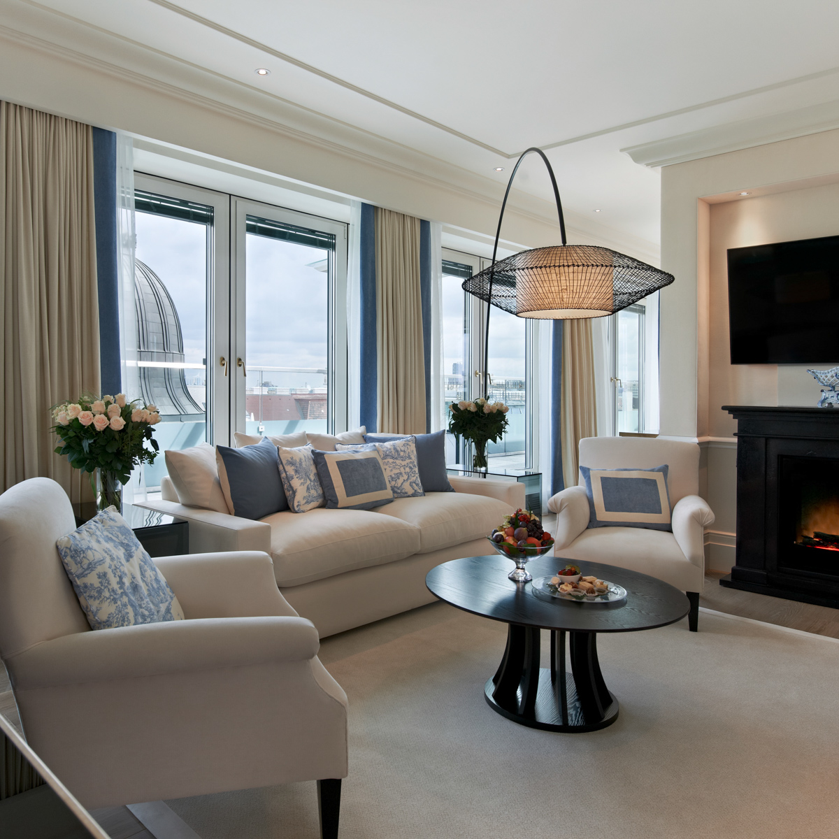 Hotel Sacher in Wien-3