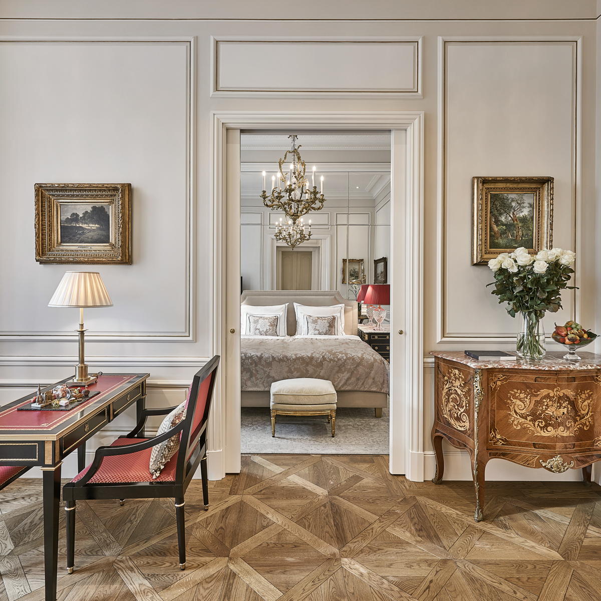 Hotel Sacher in Wien-6