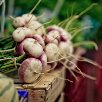 Isemarkt Wochenmarkt Hamburg Eppendorf