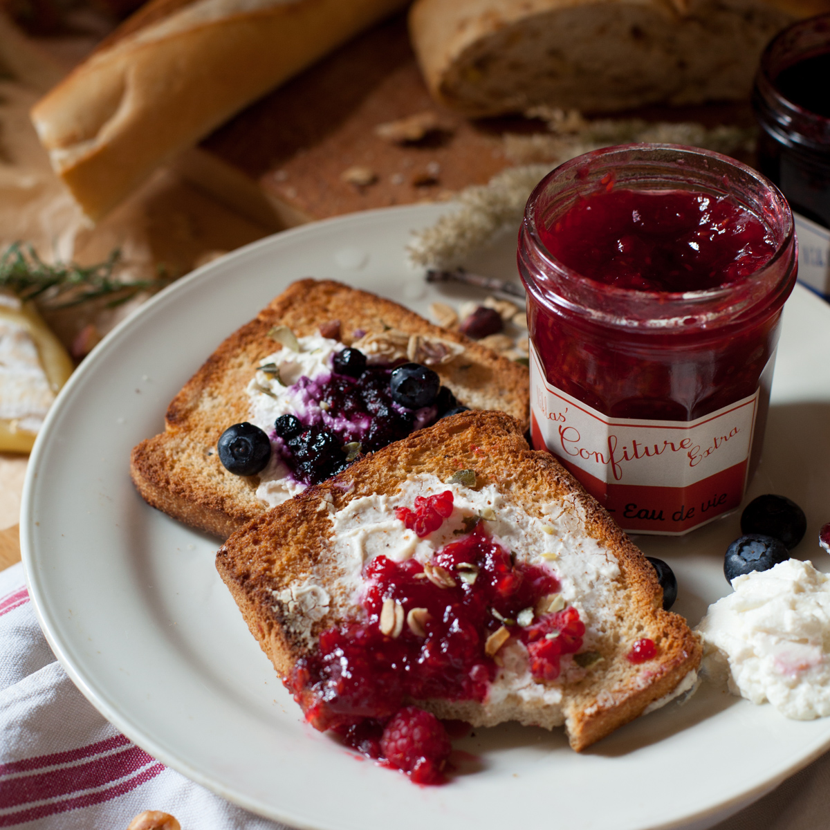 Marmeladen von Niklas Confiture online bestellen-4