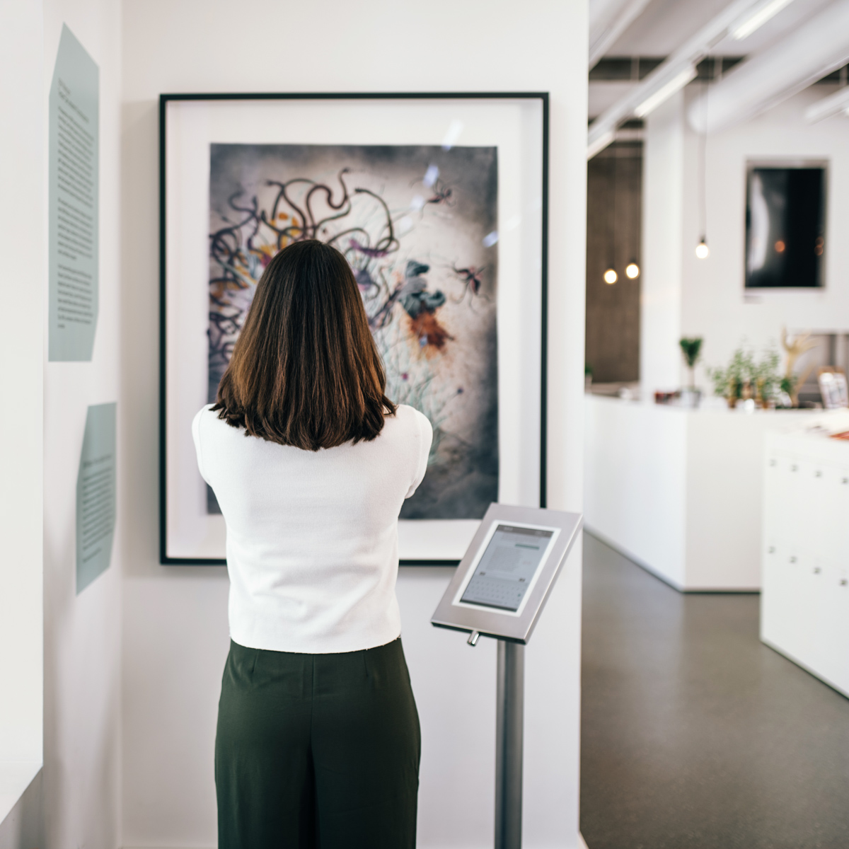 PalaisPopulaire Berlin © IBM PalaisPopulaire Berlin © IBM