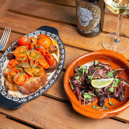 Patio Restaurant & Bar Hamburg-Winterhude-4