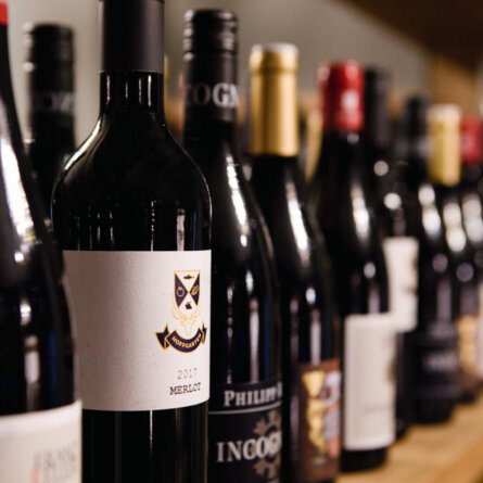 Restaurant Hoffgarten in Berlin-Charlottenburg-11