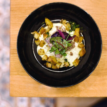 Restaurant Hoffgarten in Berlin-Charlottenburg-12