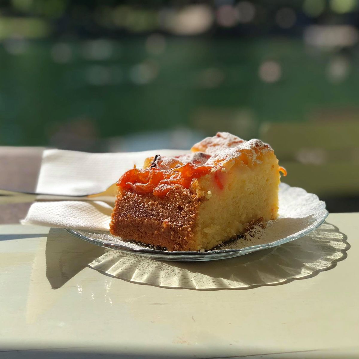 Restaurant Kabane21 in Bad Vöslau-3