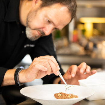 Rutz Restaurant in Berlin Mitte Rutz Restaurant in Berlin Mitte