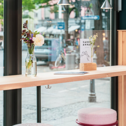 Sankt Annas im Glockenbachviertel München-7