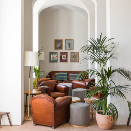 São Lourenço do Barrocal Bar View ©Ash James