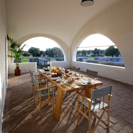 São Lourenço do Barrocal Cottage ©Nelson Garrido