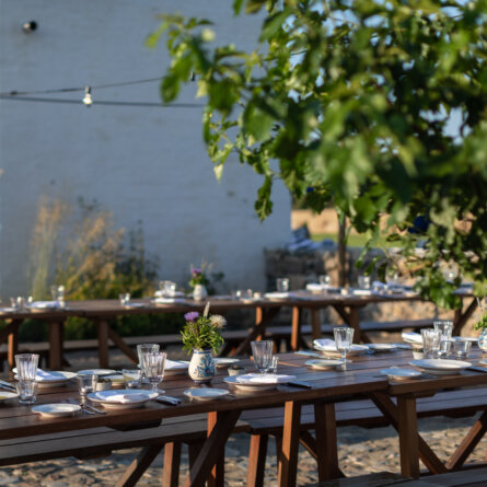 São Lourenço do Barrocal Hortelao ©Ricardo Bravo