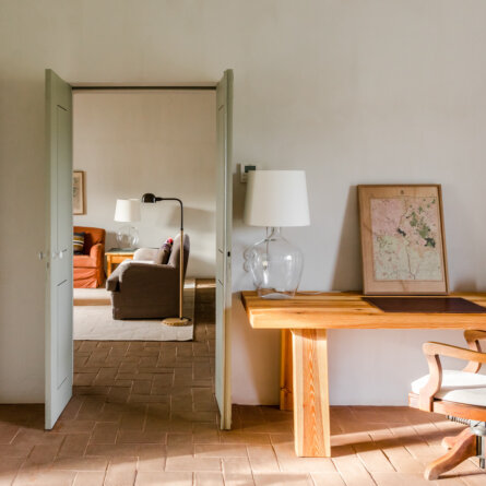 São Lourenço do Barrocal Suite Blick ©Ash James