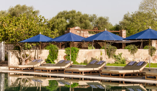 São Lourenço do Barrocal