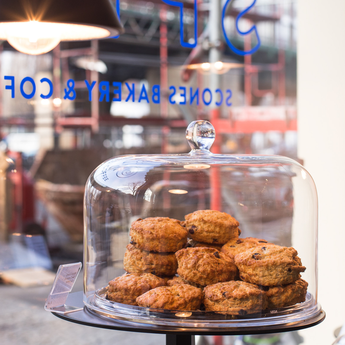 Scones Café & Bäckerei Spro in Berlin Prenzlauer Berg-4