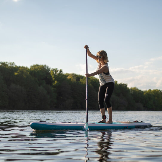 Stand Up Club Berlin © Rene Ritschel