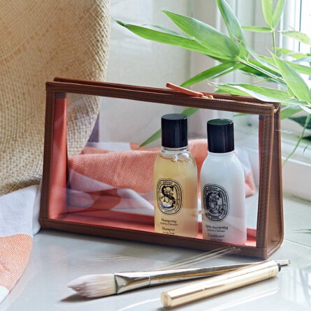 Stow London Kulturbeutel online kaufen bei Gustavia Shop