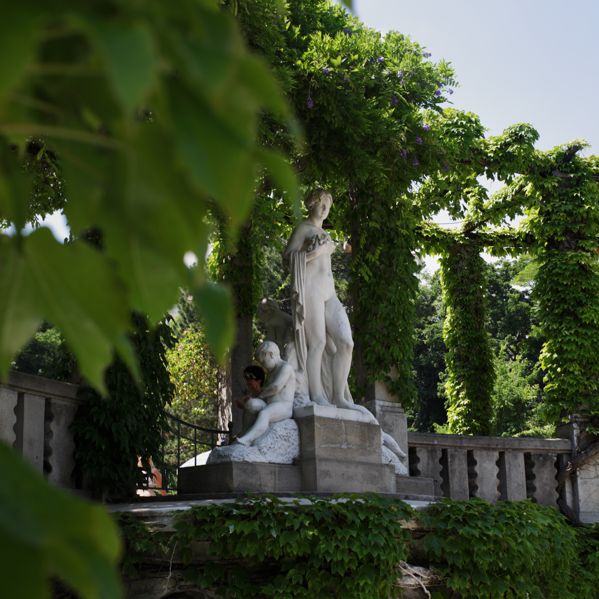 Thermalbad Bad Vöslau bei Wien-5