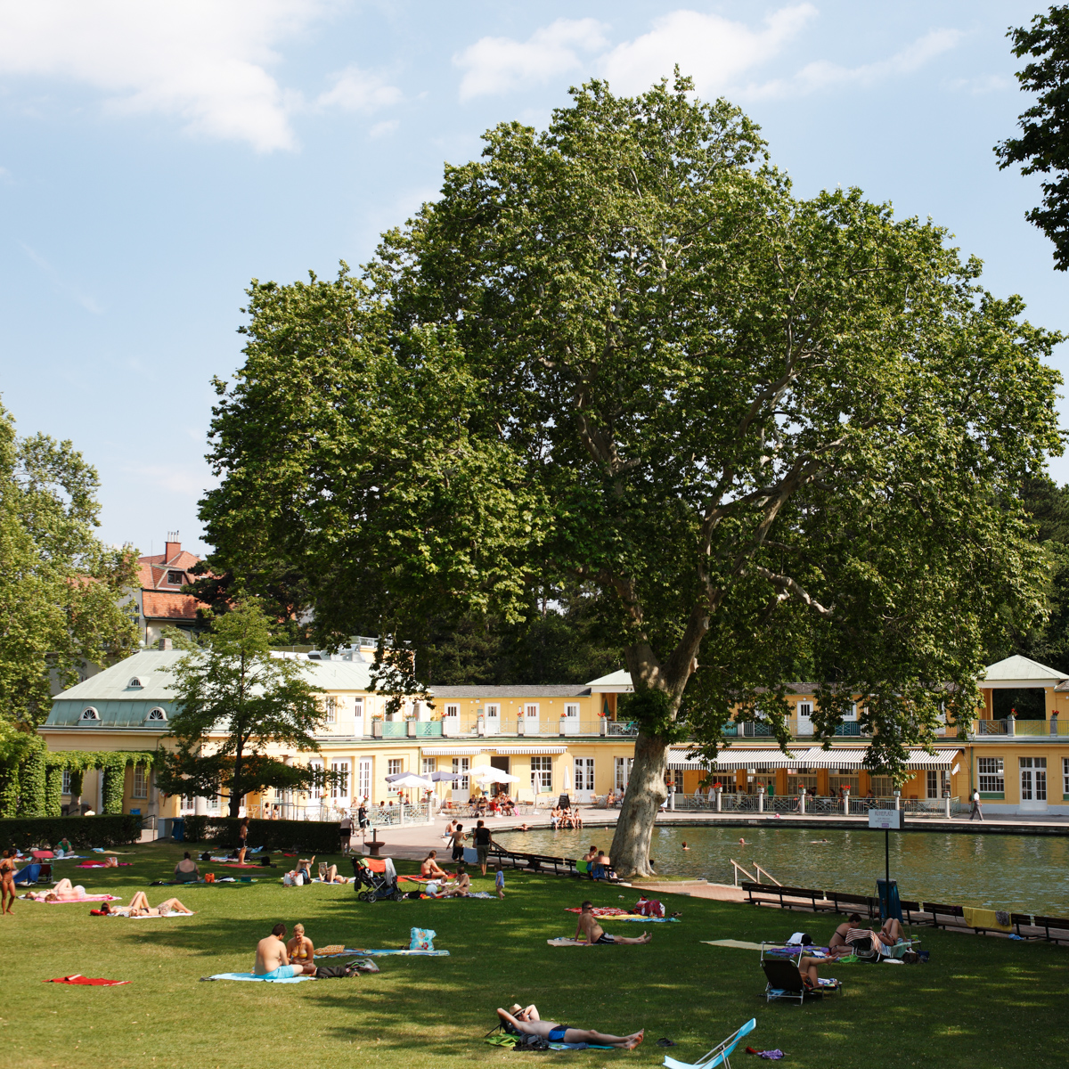 Thermalbad Bad Vöslau bei Wien-8