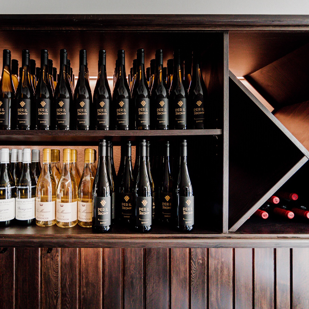 Weinbar Barele in München-3