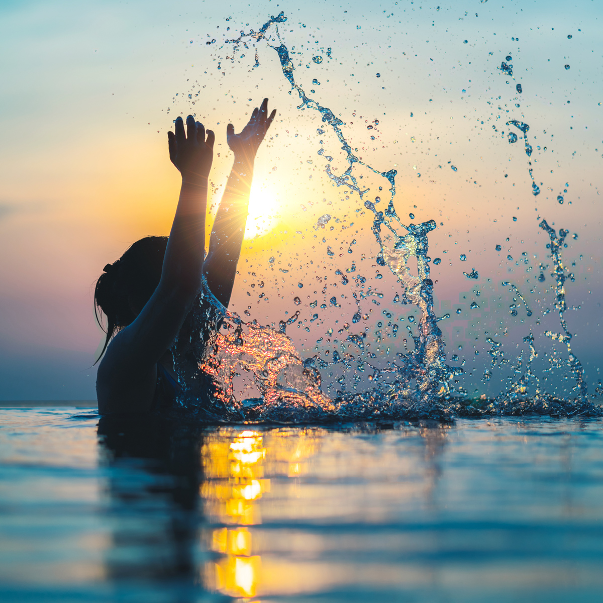 Wiens schönste Freibäder