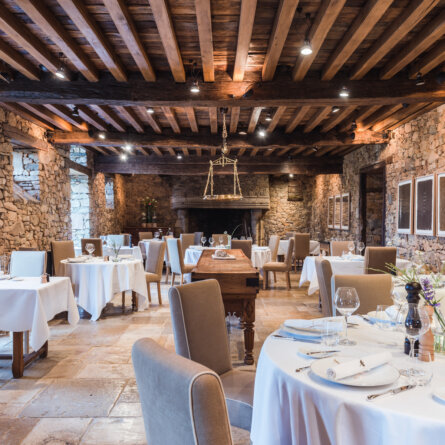 Hotel Domaine des Etangs Massignac Frankreich-6