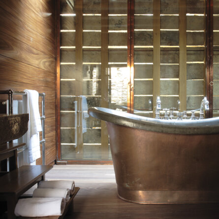 Hotel Domaine des Etangs Massignac Frankreich