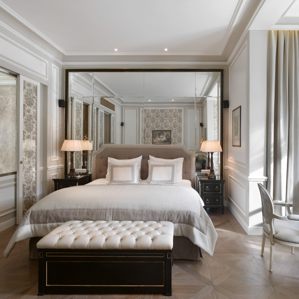 Hotel Sacher in Salzburg-1